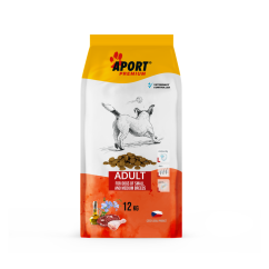 Aport Premium Adult 12 kg