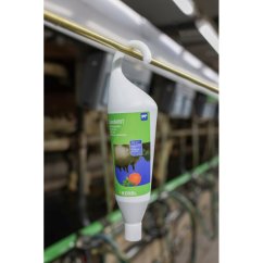 Mast na vemeno CareMint, 1000 ml