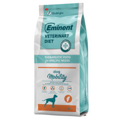 Eminent Diet Dog Mobility