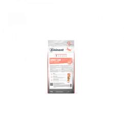 Eminent Cat Adult with Salmon High Premium 2 kg