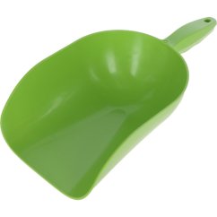 Lopatka odvažovací 2000 g, plast