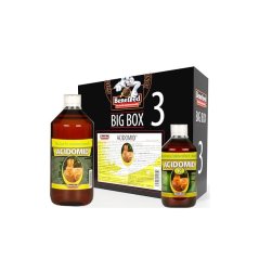 Acidomid pro králíky, 500 ml
