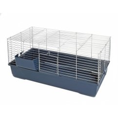 Klec Gabbia BALDO 118 pro králíky, morčata, křečky a jiné hlodavce