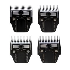 Hlava stříhací pro strojky Aesculap Favorita, karbonová, 3 mm