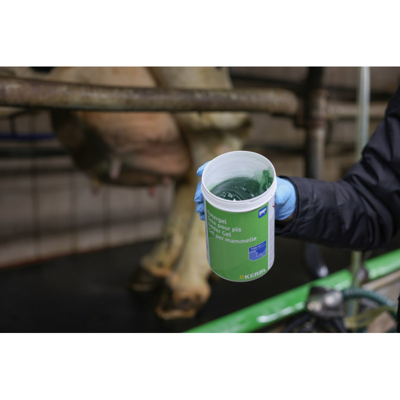 EuterGel mast na vemena, 1 kg