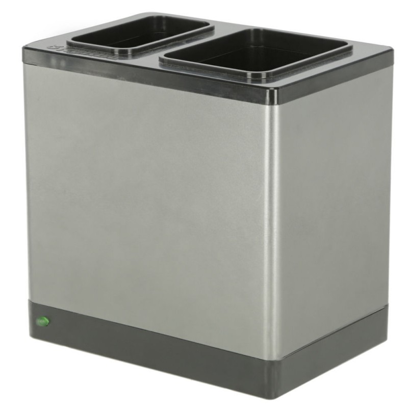 Termobox na pistoli a lepidlo na paznehty, 12 V / 30 W