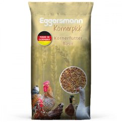 Körnerpick Körnerfutter Basic 25 kg