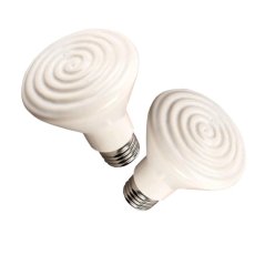 Infražárovka keramická OEM, 60 W