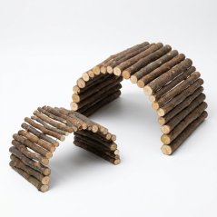 Most pro králíky, 27 x 16 cm