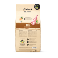 Eminent Selection Senior Duck - 12 kg