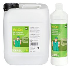 Gel lubrikační nespermicidní, 1 L