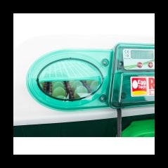Líheň kuřat COVINA SUPER ET49 (EGG TECH), digitální automatická, s dolíhní