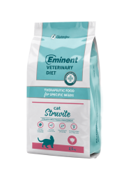 Eminent Diet Cat Struvite