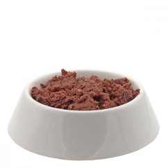 Carnebello konzerva Hovězí 400g (Eggersmann)