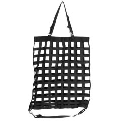 Síť na seno pro koně Hay Bag, 112 x 80 x 16 cm