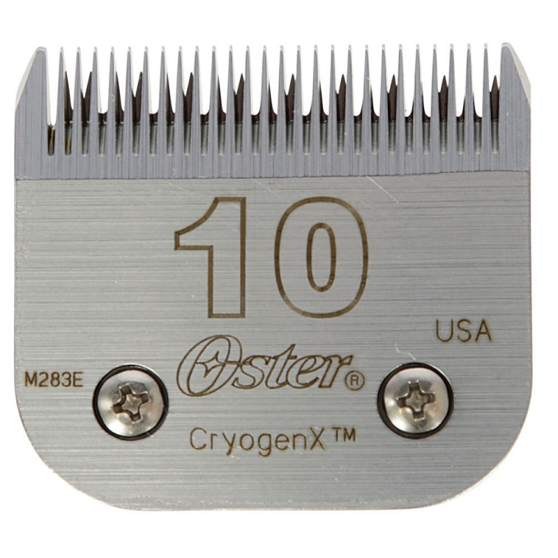 Hlava Oster stříhací pro Strojek Golden A5, 40 / 0,25 mm - Varianta: 40 / 0,25 mm