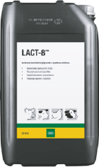 LACT 8