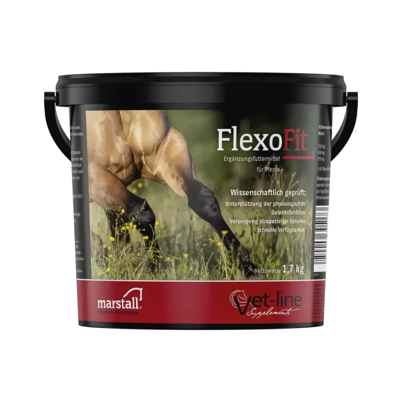 Marstall FlexoFit 1,7 kg