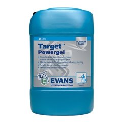 TARGET POWERGEL