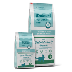 Eminent Diet Cat Gastro Intestinal/Hypoallergenic/Hepatic