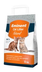 Eminent Cat podestýlka bez vůně