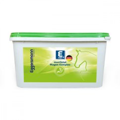 E-VET mucOstat