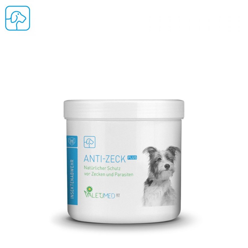 Valetumed Anti Zeck 300 g