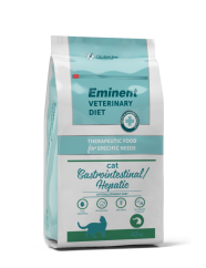 Eminent Diet Cat Gastro Intestinal/Hypoallergenic/Hepatic