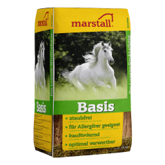 Marstall Basis