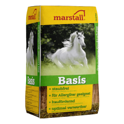 Marstall Basis 15 kg