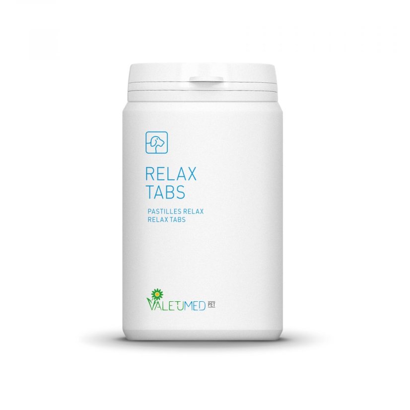 Relax Tabs