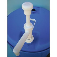 Profesionální sudové ruční čerpadlo, ruční pumpa