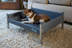 Henry Wag Postel pro psy vel. L