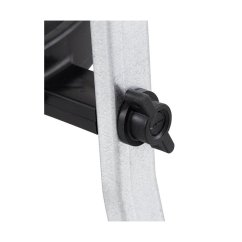 Napáječka pro drůbež stojanová barelová, pozink, typ 30L