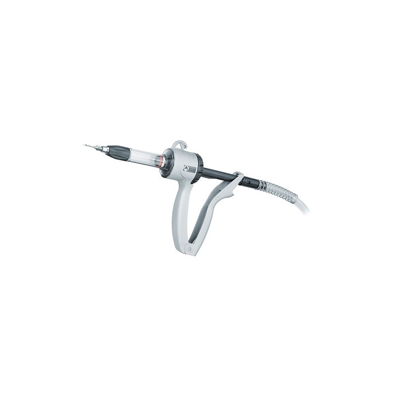 SAS HENKE Automat injekční HSW Eco-Matic 12,5 ml, LL + hadička