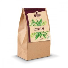 SPEED herbal power RELAX 0,5 kg