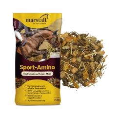 Marstall Sport-Amino
