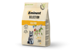 Eminent Selection Cat Sea Fish