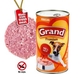 GRAND Premium Krocan 1300g