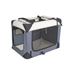 Přepravní box na psa Journey, 70 x 52 x 52 cm