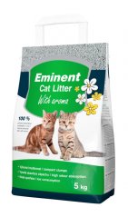 Eminent Cat podestýlka s vůní