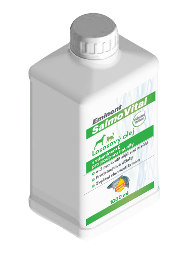 Eminent SalmoVital 1000 ml