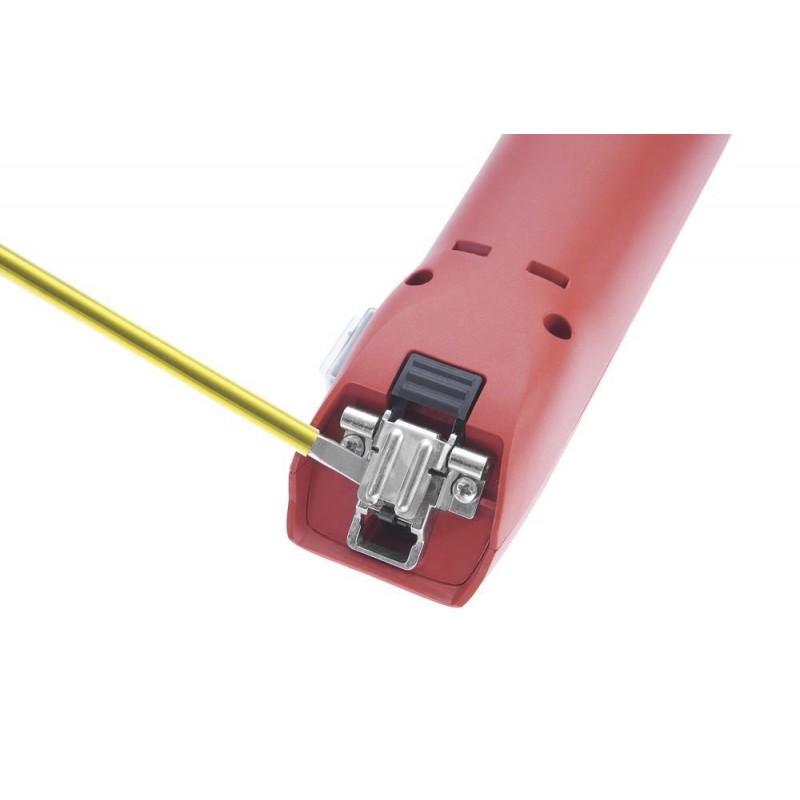 Aesculap strojek stříhací FAV5 GT105, na psy a pro kadeřnictví, vč. stříhací hlavy 1,5 mm