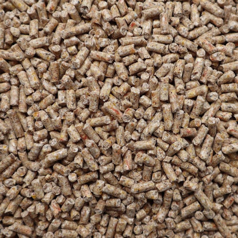 Körnerpick pelety pro nosnice Oregano 5 kg