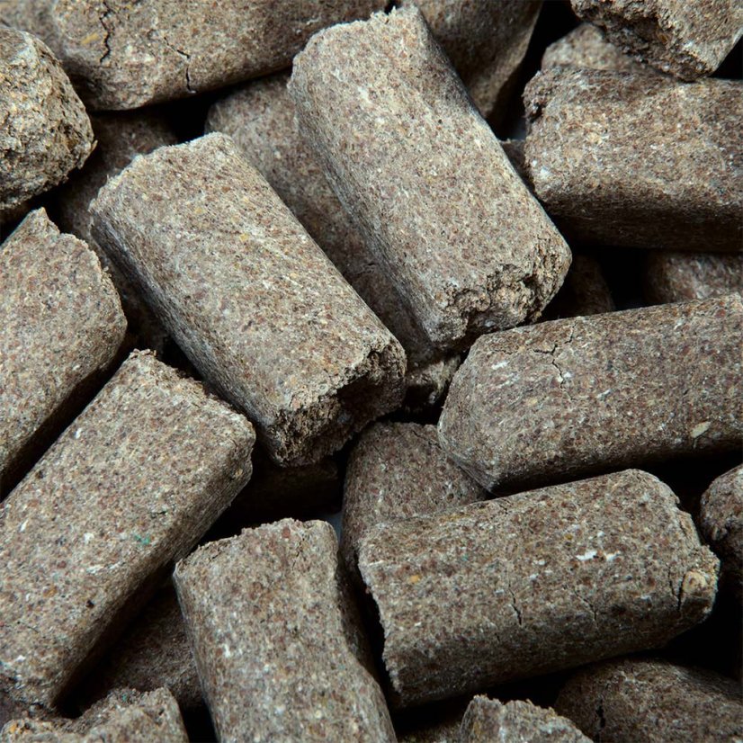 Kräuter Mineral bez obilovin