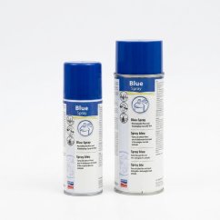 Skin Care - Blue Spray, 400 ml