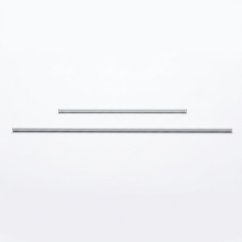 Sloupek sklolaminátový pro elektrický ohradník, 130 cm