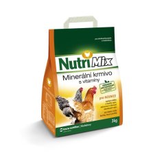 Nutri Mix pro nosnice, 1 kg