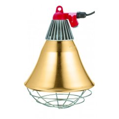 Infralampa Interheat s úsporným režimem, kabel 2,5 m