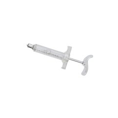 Aplikátor injekční TU-Flex Master, LL, 10 ml